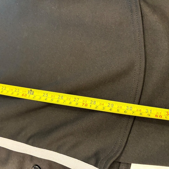 Disney WDW Nightmare Before Christmas The Nightmares Baseball Jersey Size XL - Picture 13 of 16